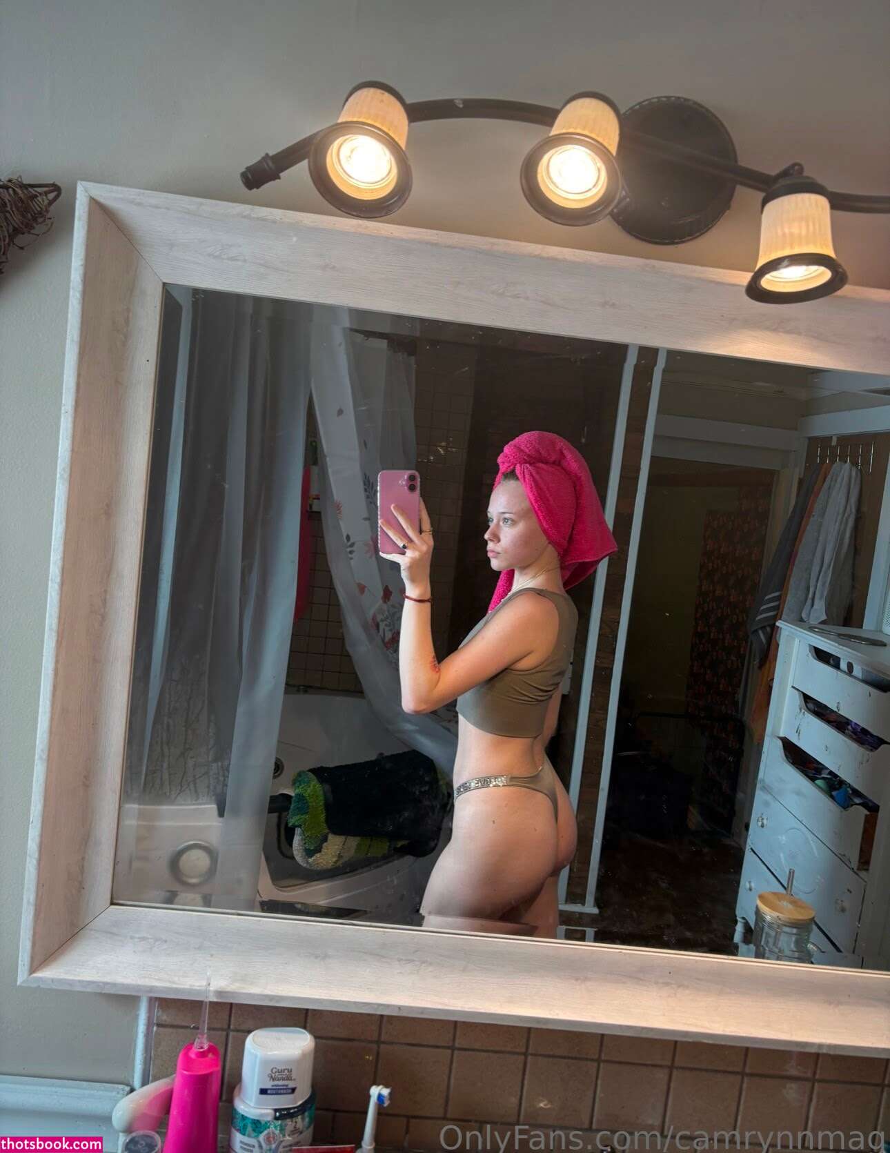 camrynnmag Nude Leaks OnlyFans Photos #1 1830476