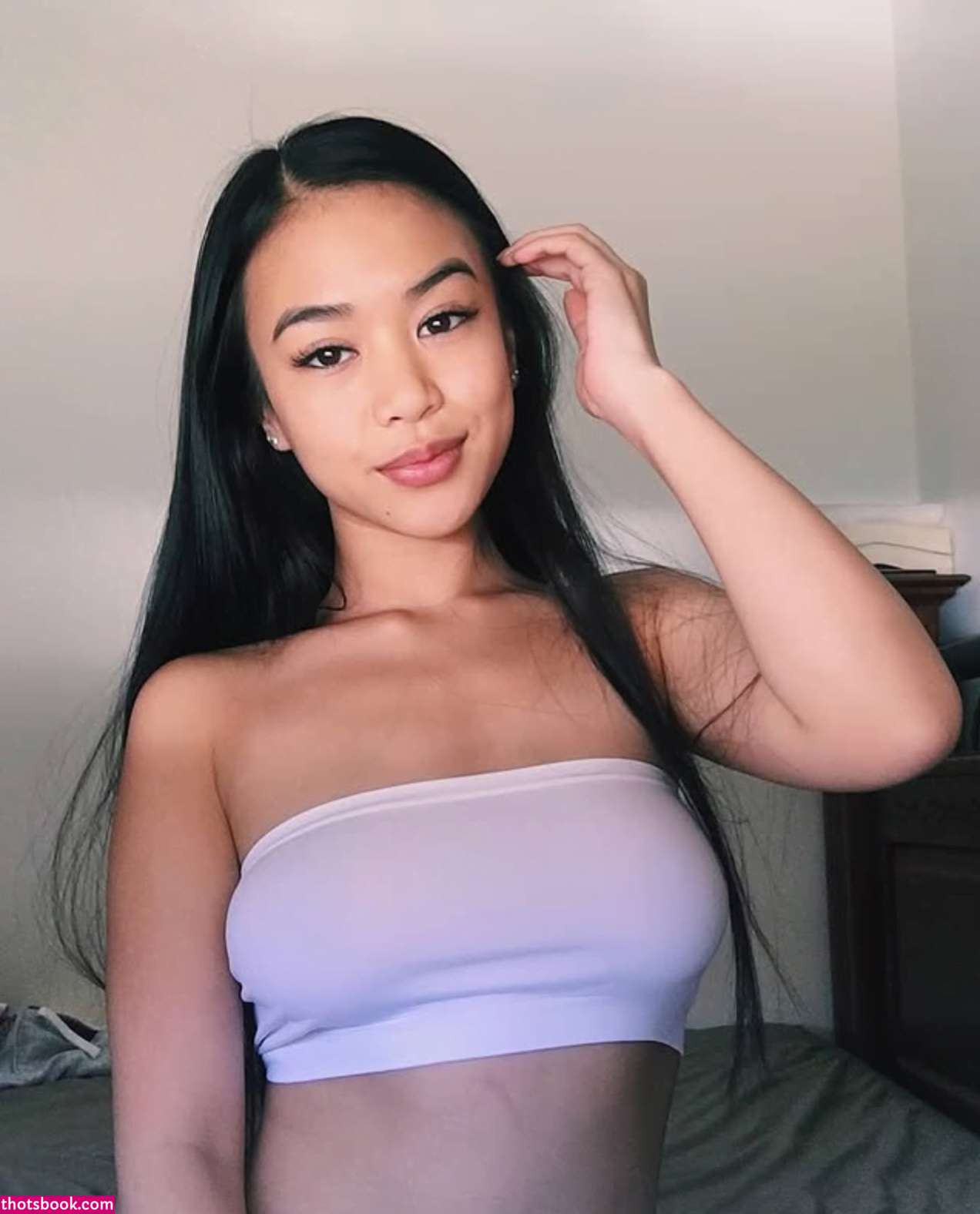 Cindy Quach Cindyqvch Nude Leaks OnlyFans Photos #4 1830533