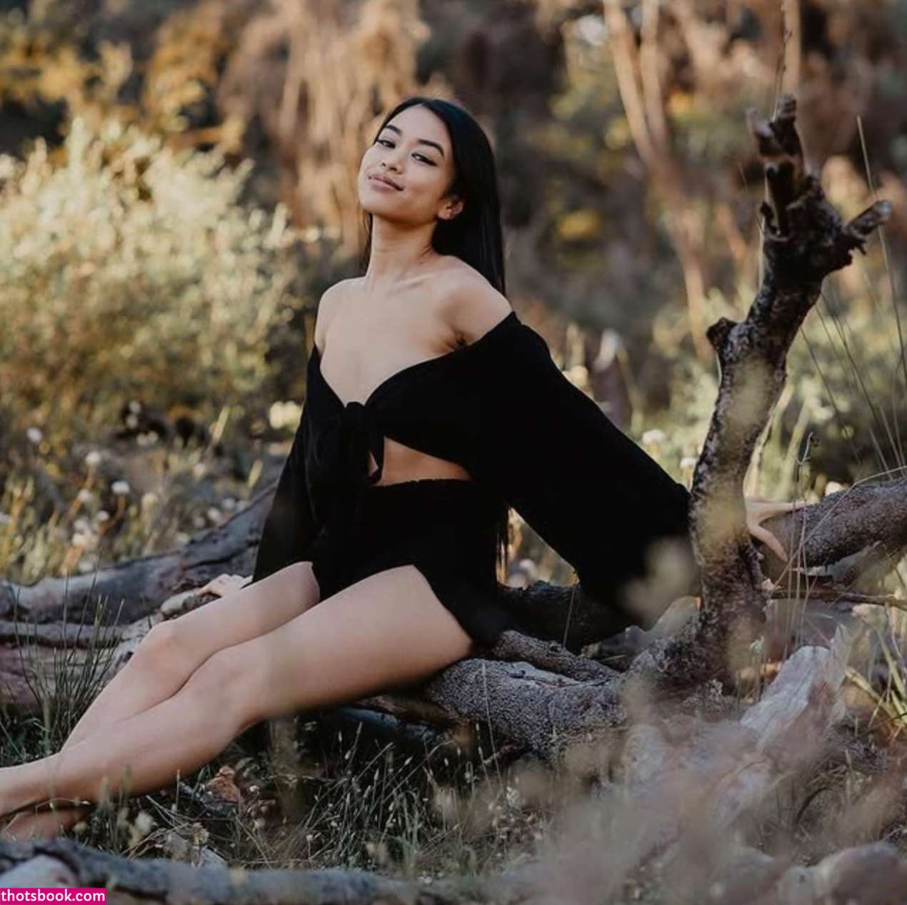 Cindy Quach Cindyqvch Nude Leaks OnlyFans Photos #4 1830535