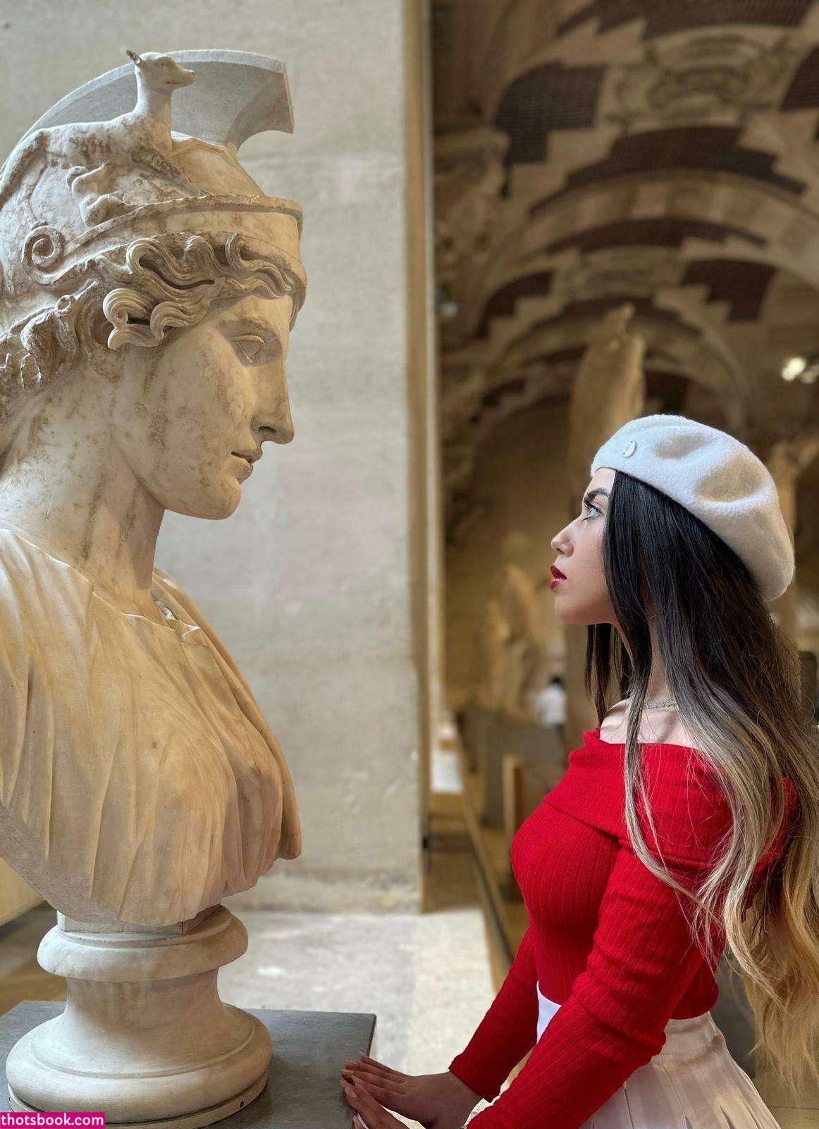 Clairejenner Nude Leaks OnlyFans Photos #5 1830594