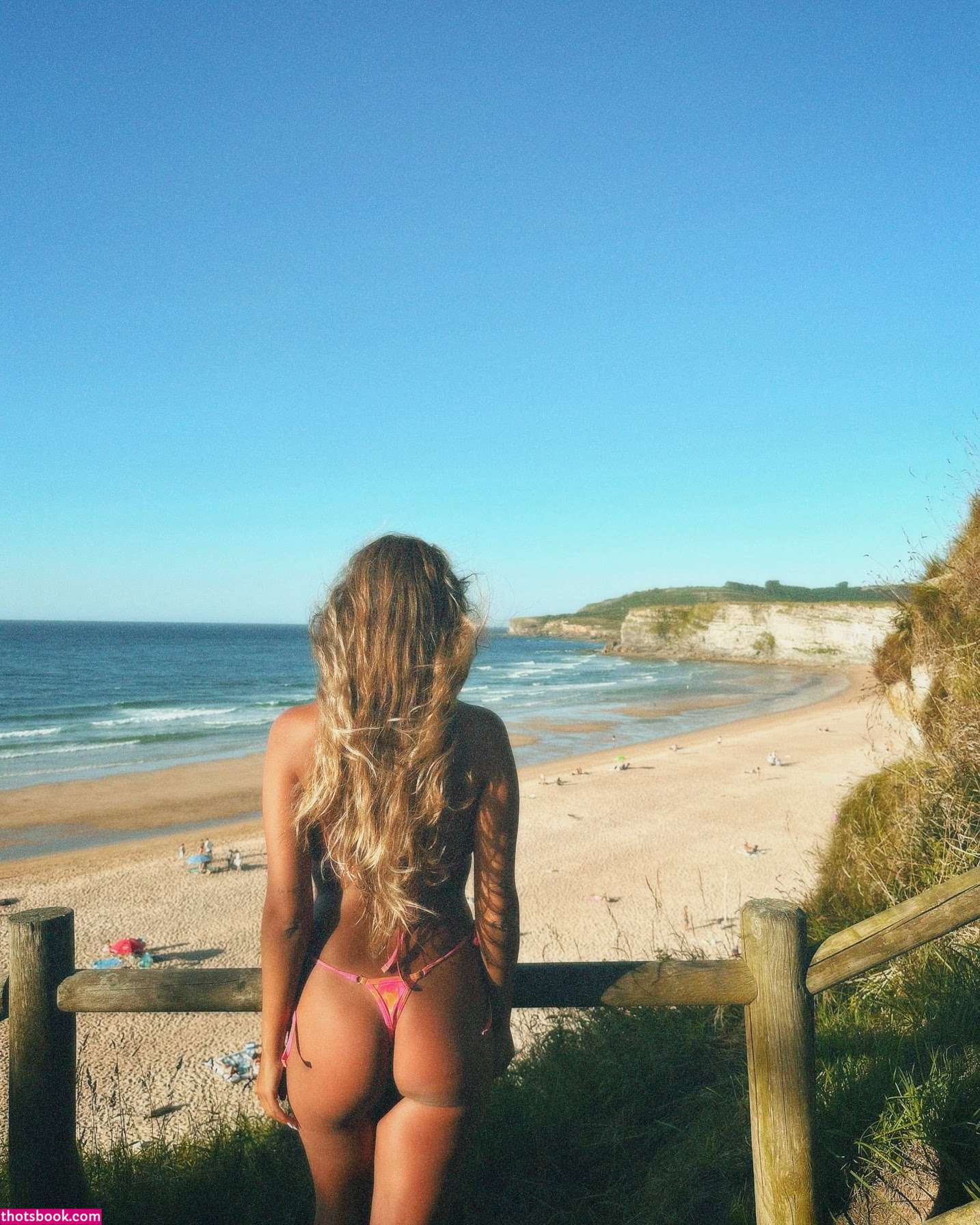 Claudia Acevedo Bueno Nude Leaks OnlyFans Photos #5 1830647