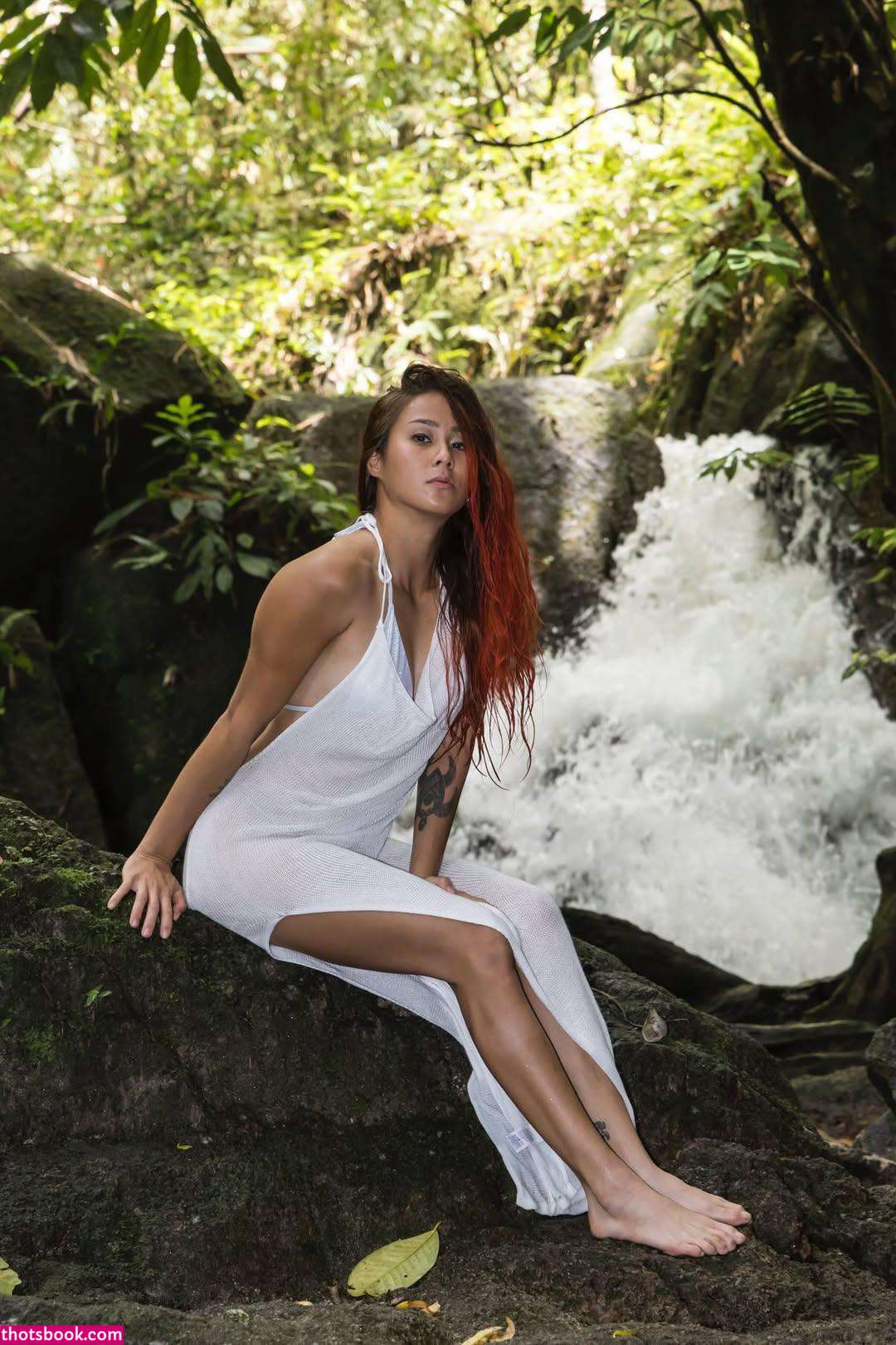 Colleen Augustin Nude Leaks OnlyFans Photos #3 1830686