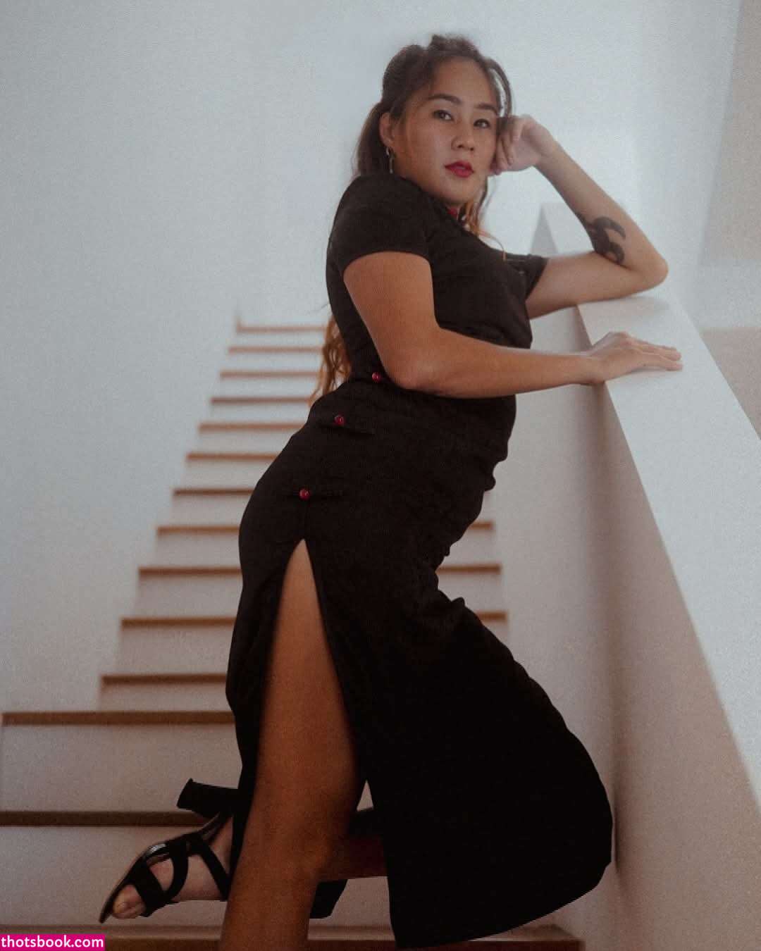 Colleen Augustin Nude Leaks OnlyFans Photos #4 1830694