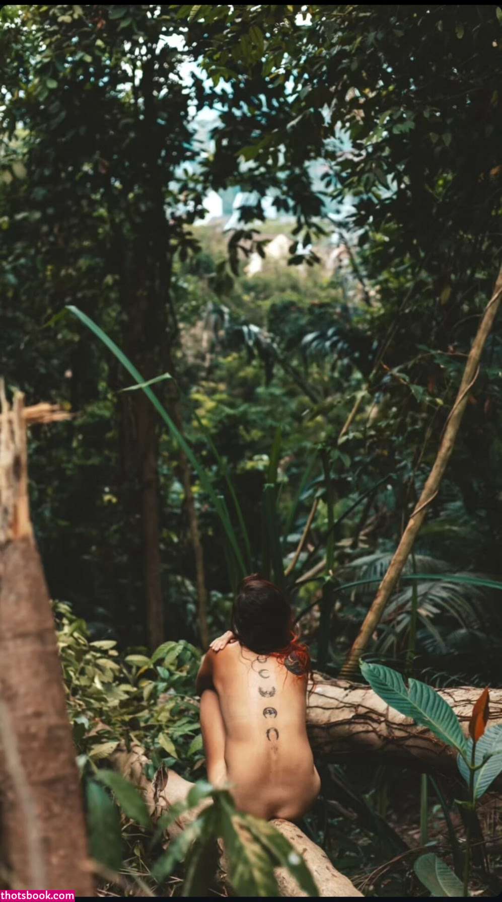 Colleen Augustin Nude Leaks OnlyFans Photos #5 1830705