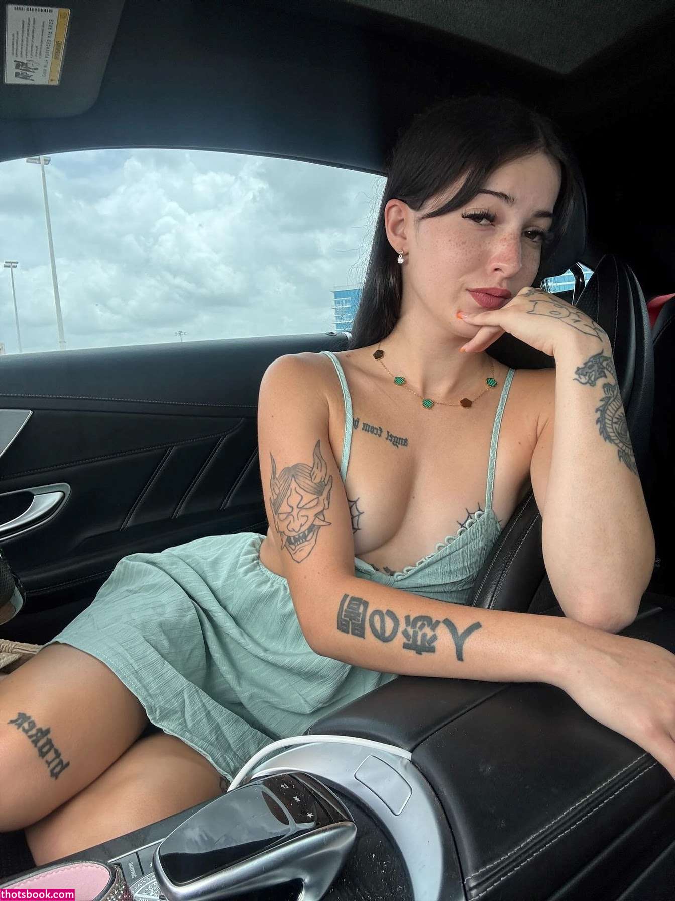 dior bby thatdirtybabydior thatslutkelsey Nude Leaks OnlyFans Photos #2 1830777