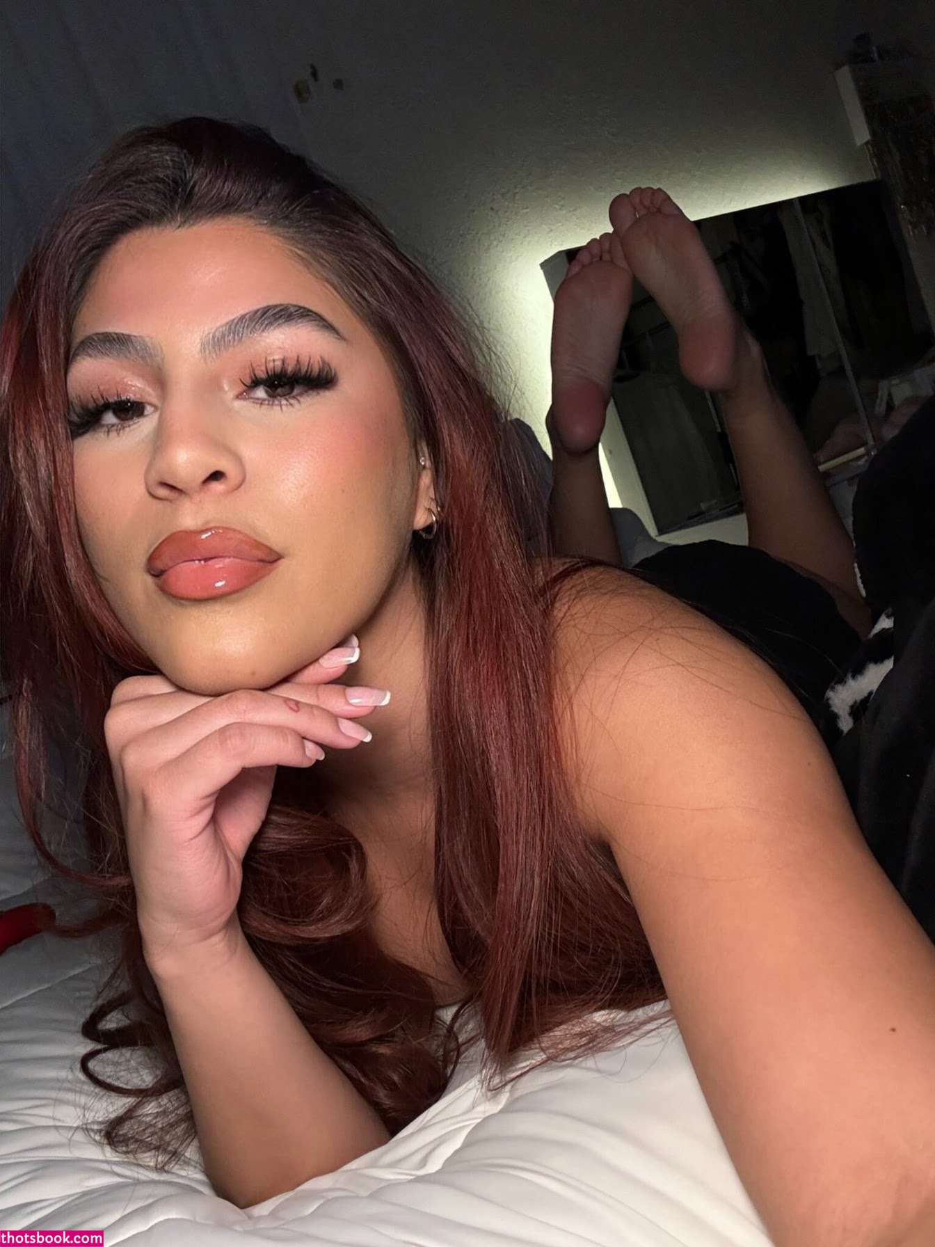 GOD SAB SpoilSab Nude Leaks OnlyFans Photos #4 1830991