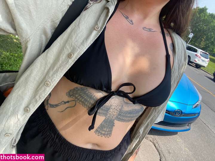 Isabelle Jade isabellejade Nude Leaks OnlyFans Photos #4 1831103