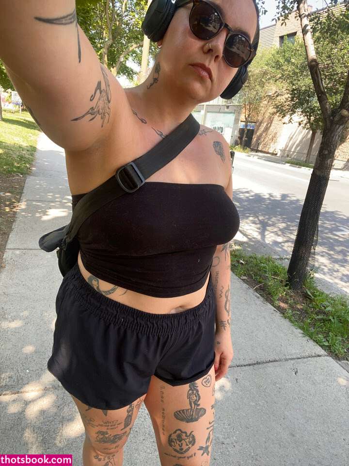 Isabelle Jade isabellejade Nude Leaks OnlyFans Photos #4 1831109