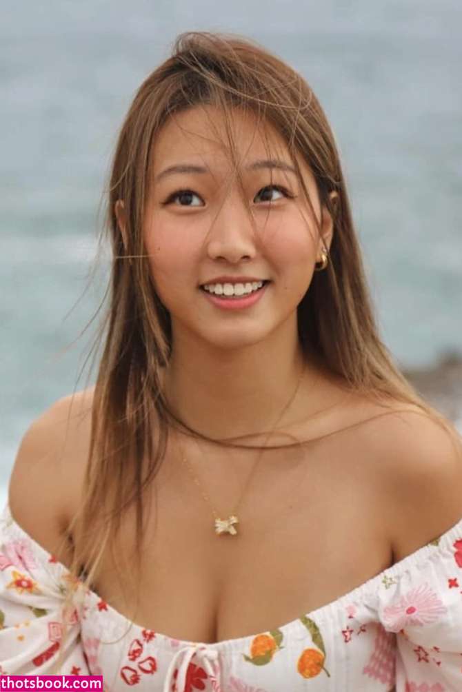 Jessica Chan Nude Leaks OnlyFans Photos #1 1831116