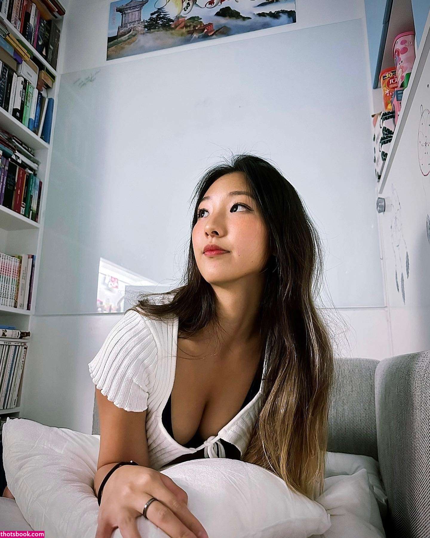 Jessica Chan Nude Leaks OnlyFans Photos #4 1831141