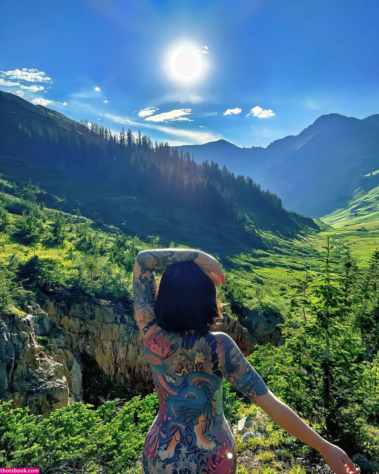 Lauren Urasek loandthecosmos Nude Leaks OnlyFans Photos #1 1831320