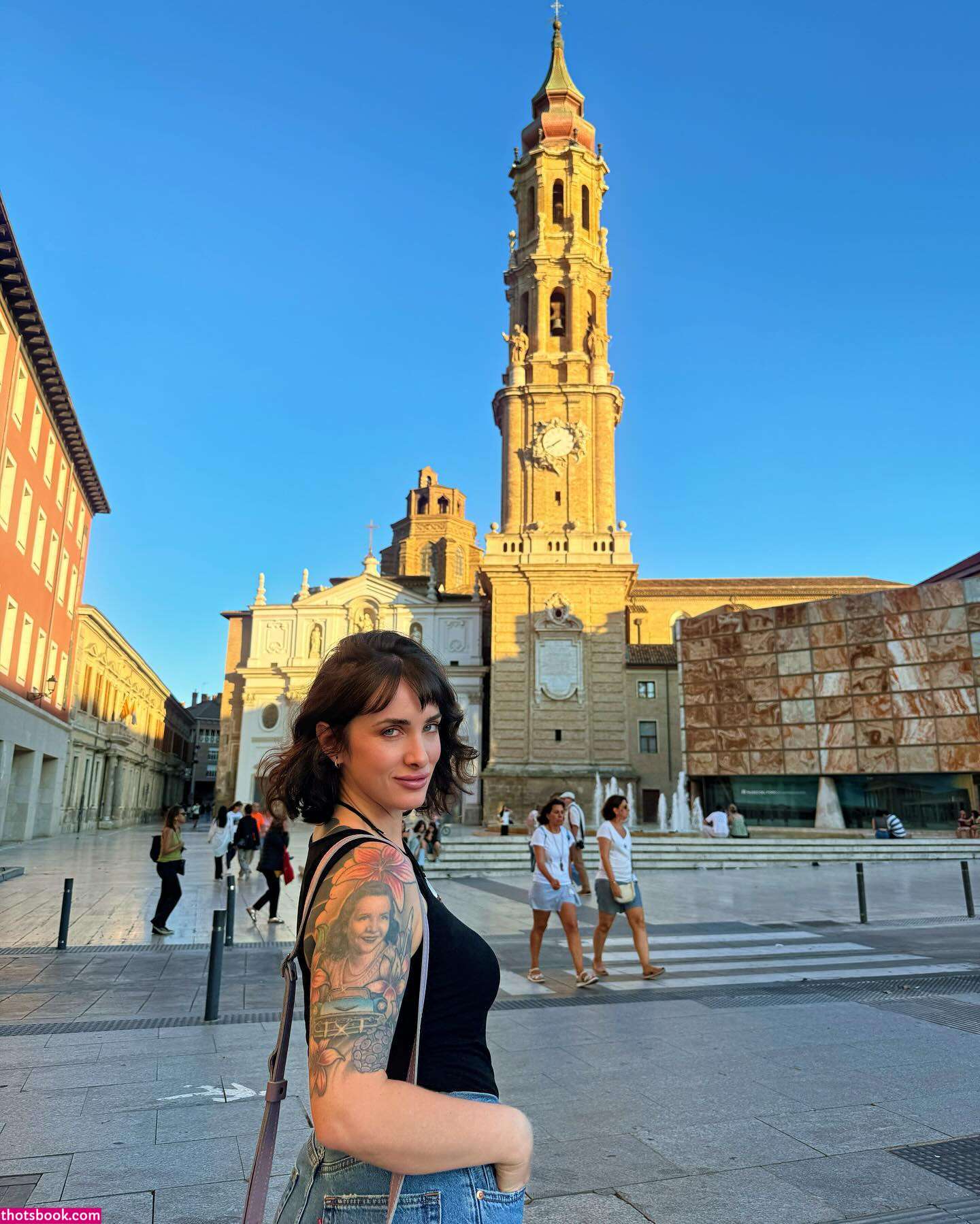 Lauren Urasek loandthecosmos Nude Leaks OnlyFans Photos #2 1831323