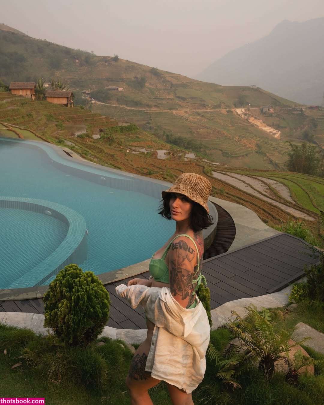 Lauren Urasek loandthecosmos Nude Leaks OnlyFans Photos #3 1831331