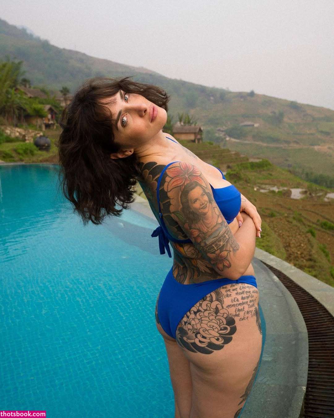 Lauren Urasek loandthecosmos Nude Leaks OnlyFans Photos #5 1831352