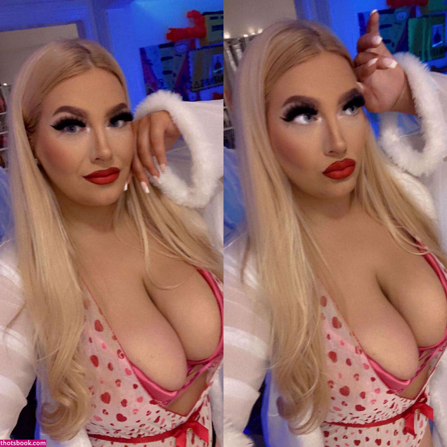 Leanne Dutton bubbletub91 Nude Leaks OnlyFans Photos #3 1831364