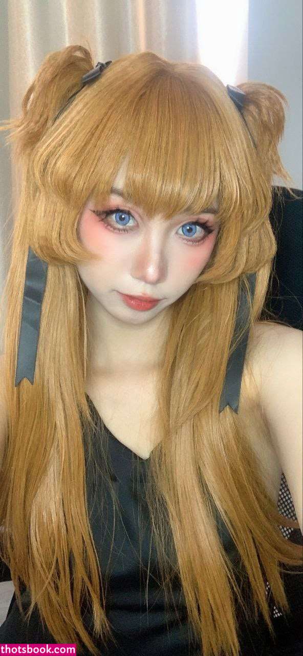 MizuMizuu Nude Leaks OnlyFans Photos #2 1831402