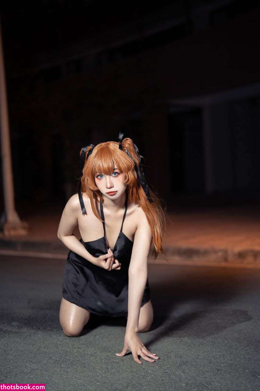 MizuMizuu Nude Leaks OnlyFans Photos #2 1831406