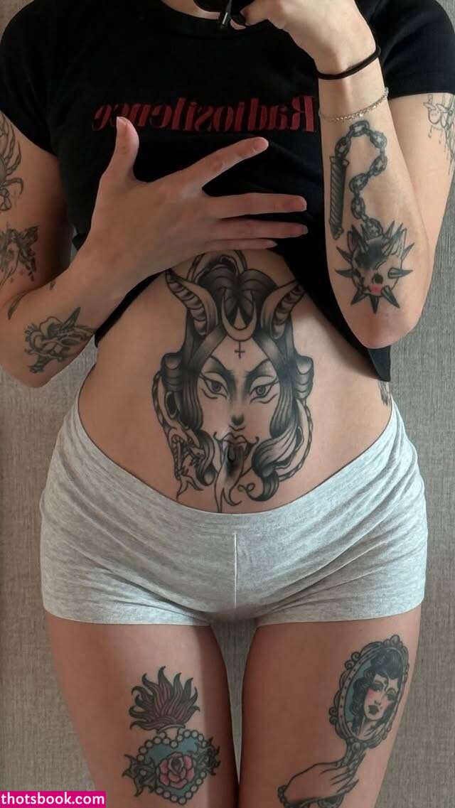 Clitamorphosis Leaks OnlyFans Photos #1 1840221