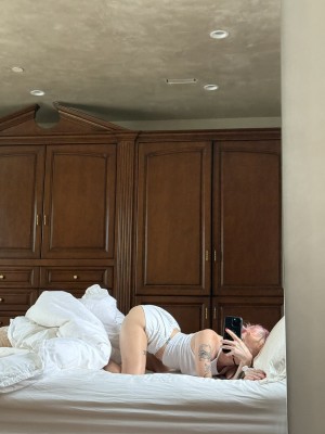 Clitamorphosis Leaks OnlyFans Photos #6