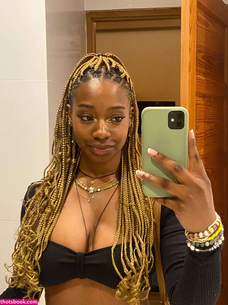 deb smikle Leaks OnlyFans Photos #2 1840306