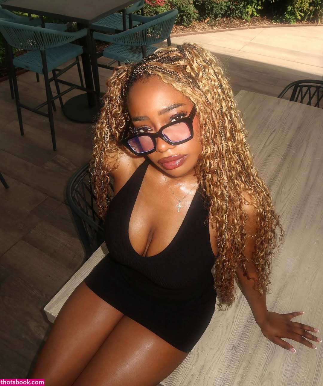 deb smikle Leaks OnlyFans Photos #5 1840319