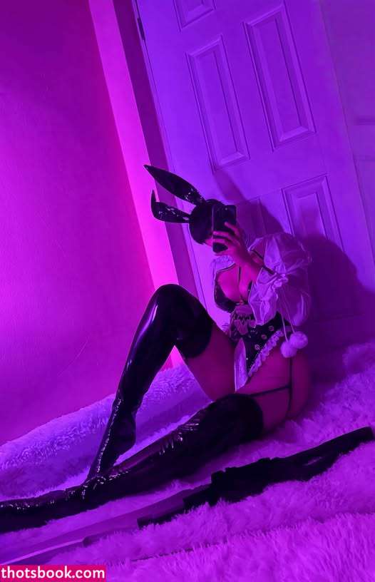 Fa shadows Nude Leaks OnlyFans Photos #5 1840448