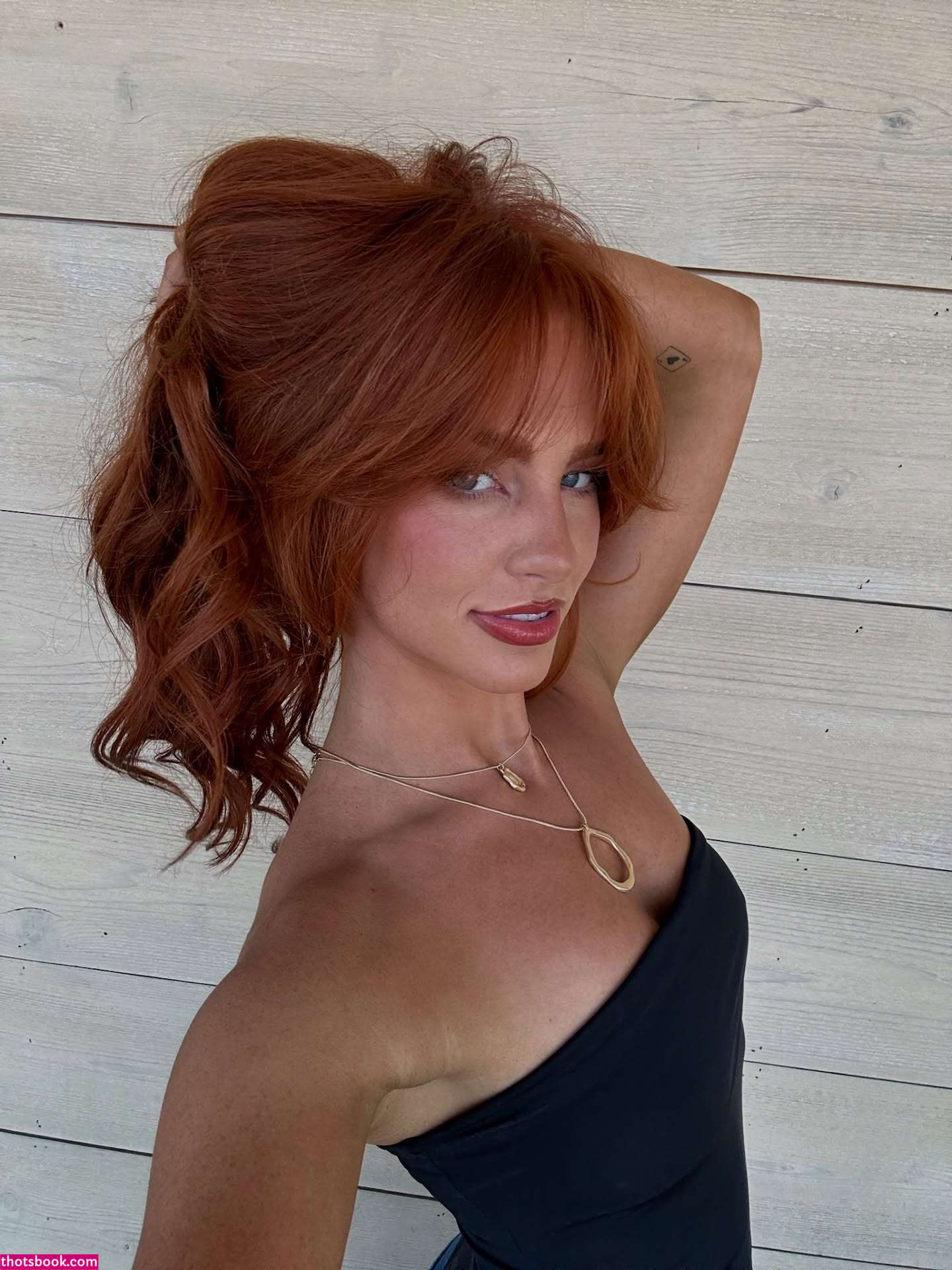 Julia Hatch Nude Leaks OnlyFans Photos #6 1840614