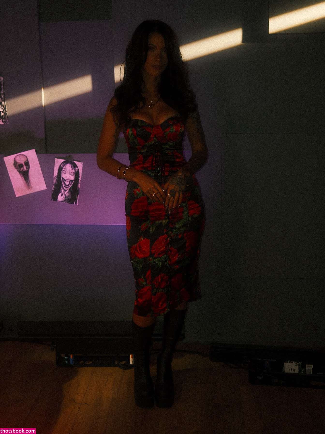 Maghla Nude Leaks OnlyFans Photos #2 1840747