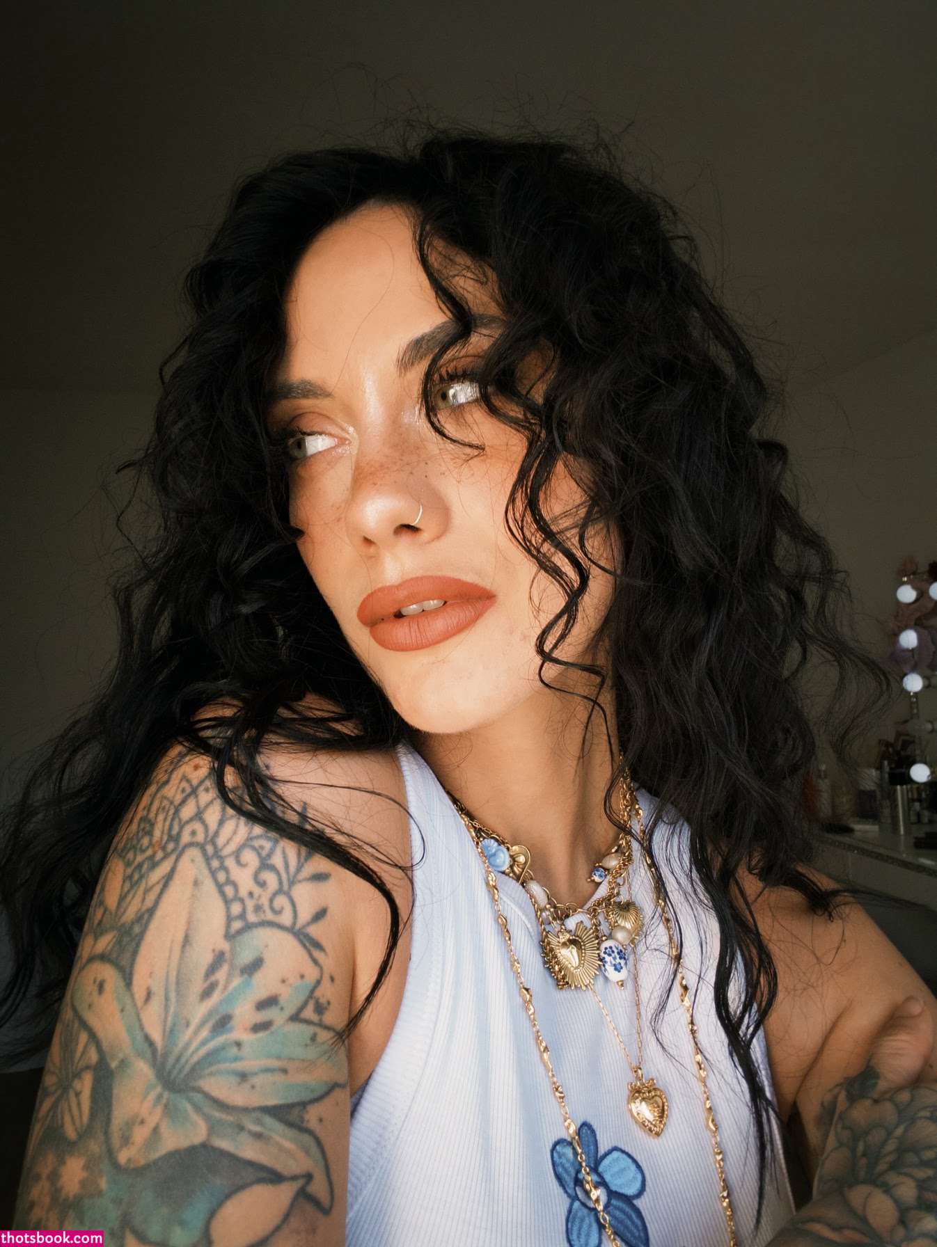 Maghla Nude Leaks OnlyFans Photos #3 1840758