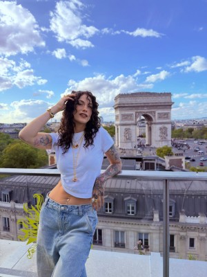 Maghla Nude Leaks OnlyFans Photos #3