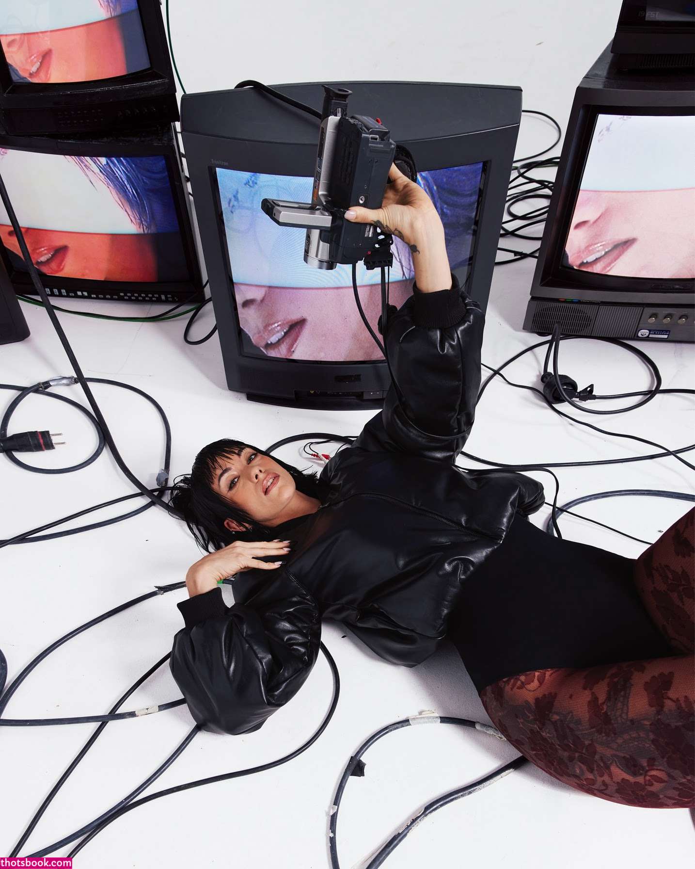 Maghla Nude Leaks OnlyFans Photos #4 1840766