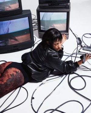 Maghla Nude Leaks OnlyFans Photos #4