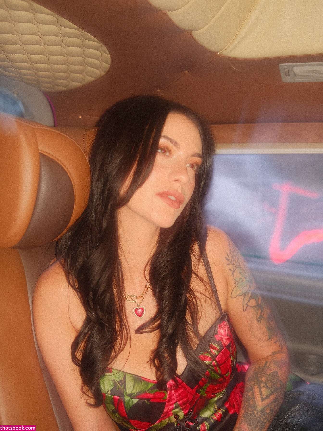 Maghla Nude Leaks OnlyFans Photos #6 1840777