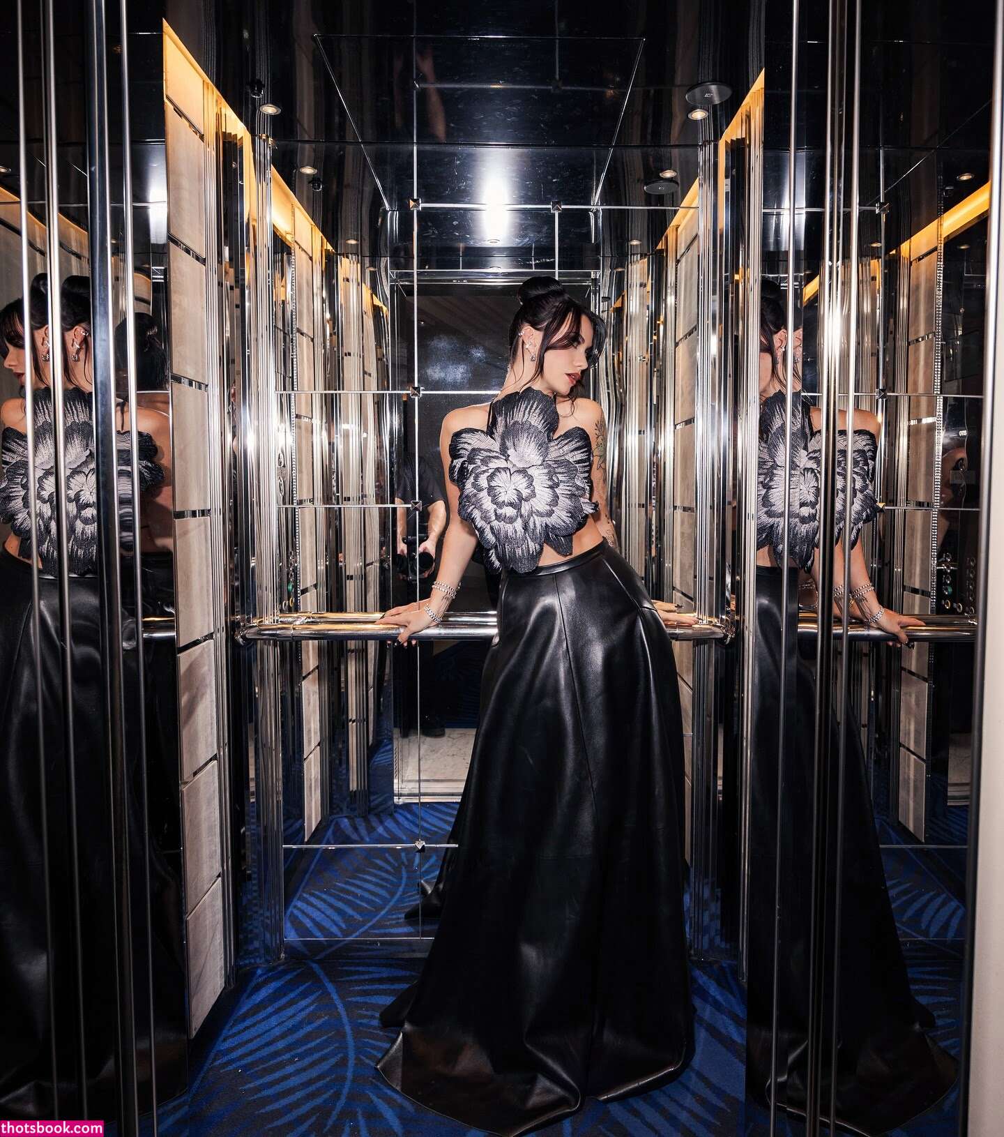 Maghla Nude Leaks OnlyFans Photos #6 1840778