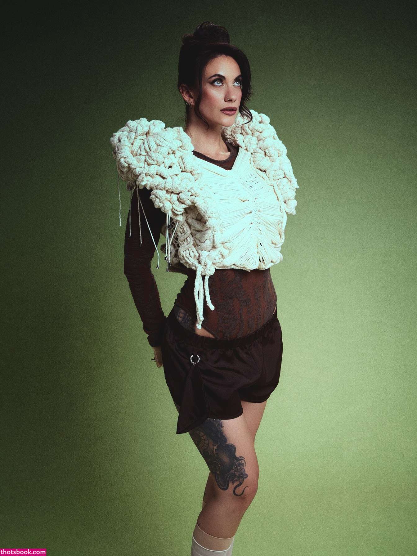 Maghla Nude Leaks OnlyFans Photos #6 1840779