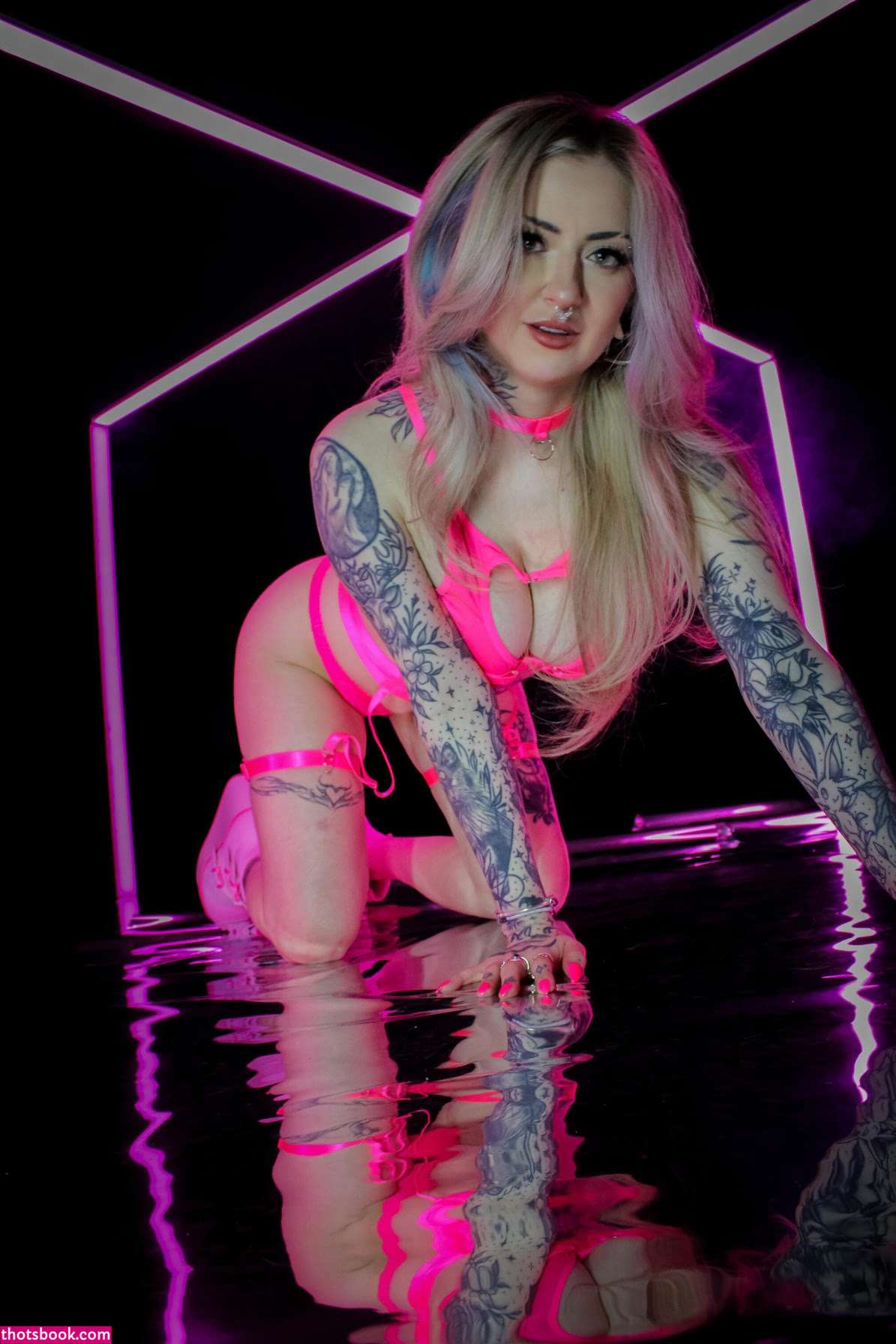 Nicolexkitty Nicoleninjahkitty Nude Leaks OnlyFans Photos #4 1840908