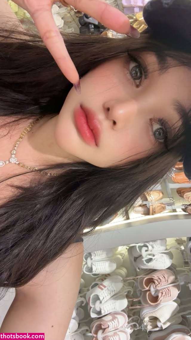 Olivea Hadid Nude Leaks OnlyFans Photos #1 1841005