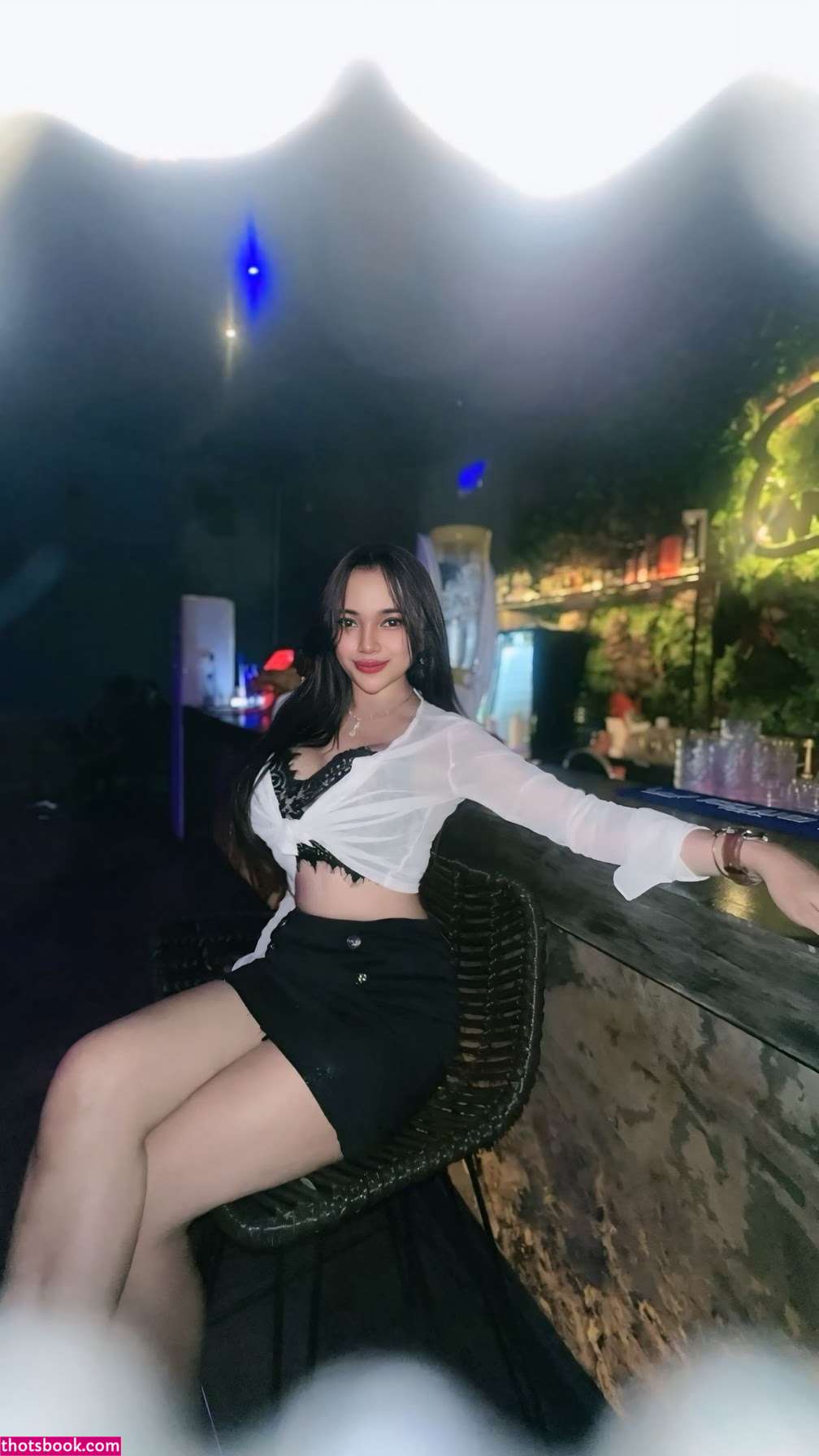 Olivea Hadid Nude Leaks OnlyFans Photos #5 1841020