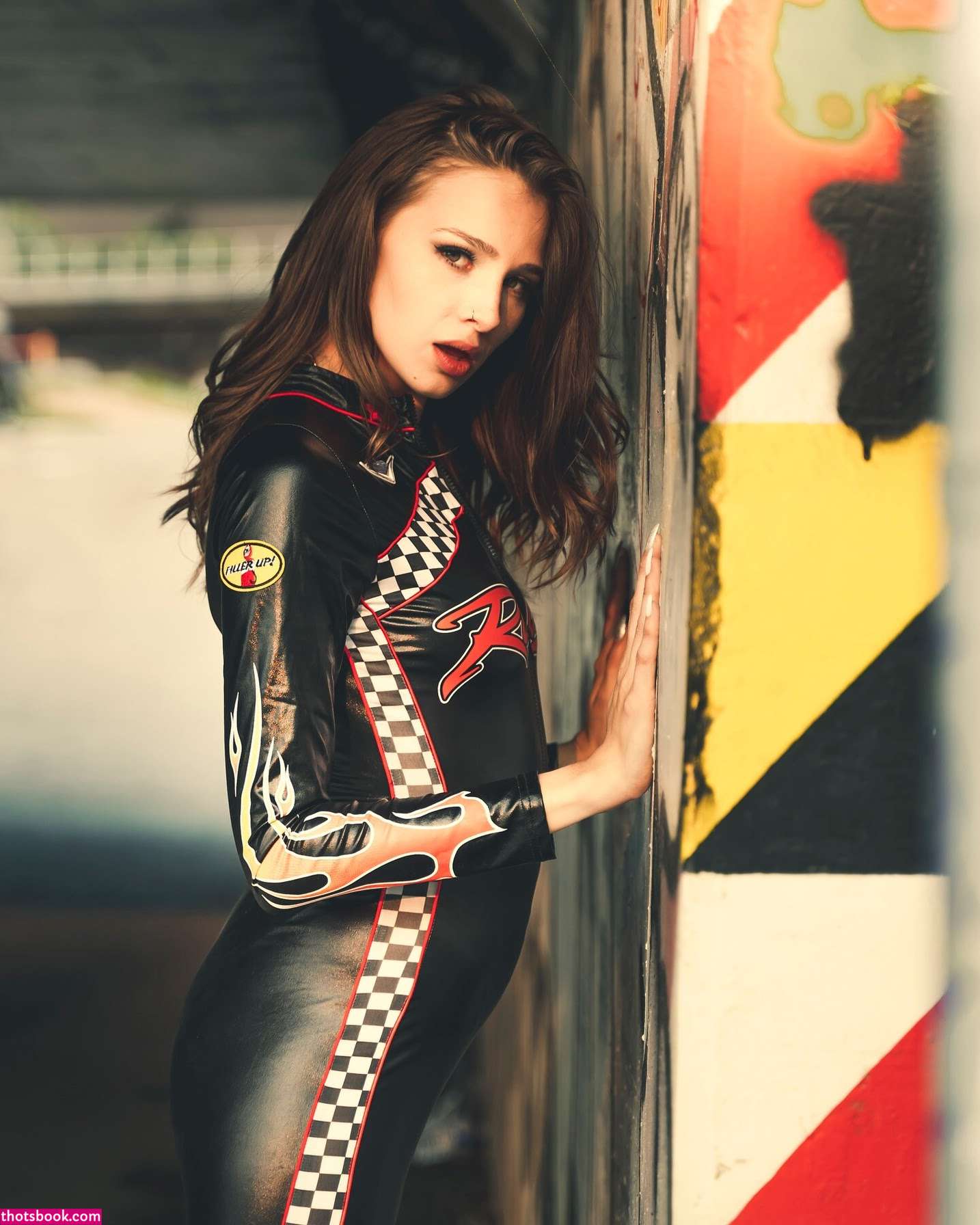 Sam Holly iamsamholly scarlet spunk Nude Leaks OnlyFans Photos #3 1841095