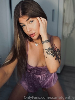 Sofia Angel Nude Leaks OnlyFans Photos #3