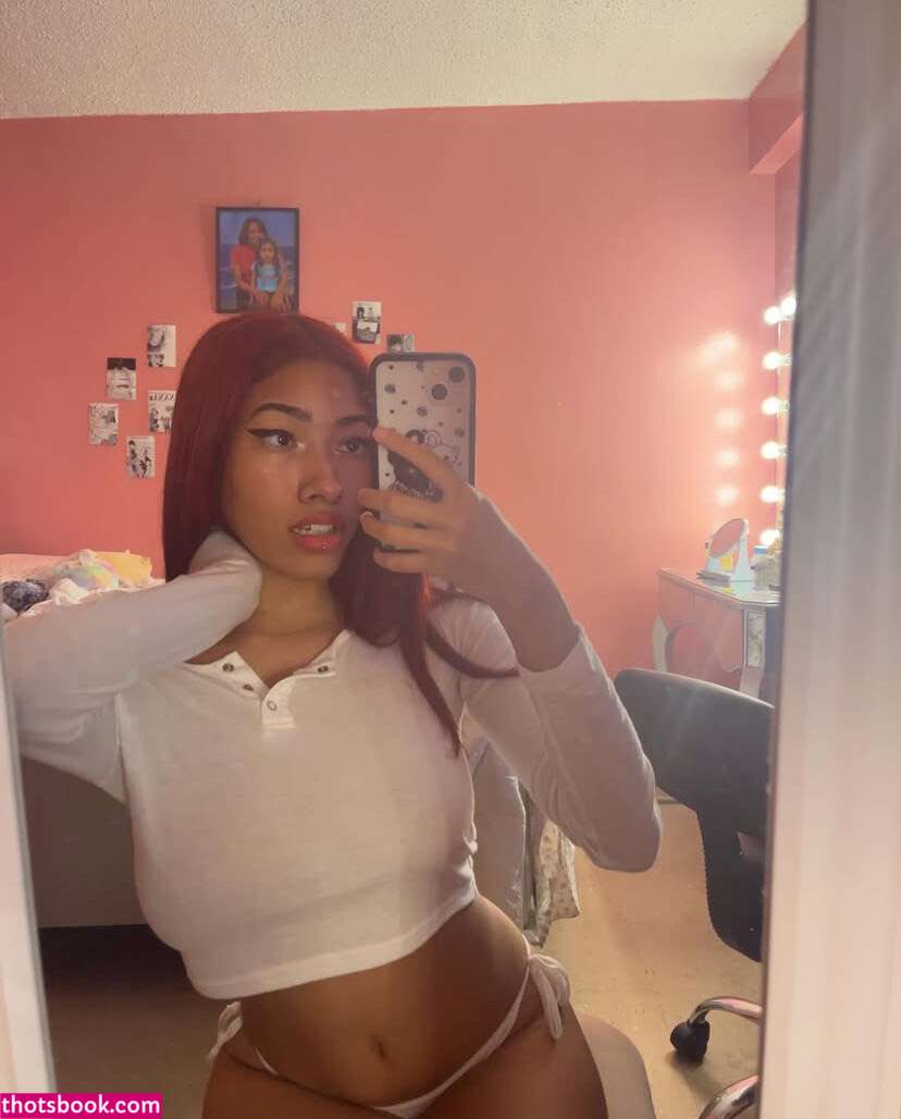 solkyraa Nude Leaks OnlyFans Photos #2 1841228