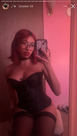 solkyraa Nude Leaks OnlyFans Photos #3