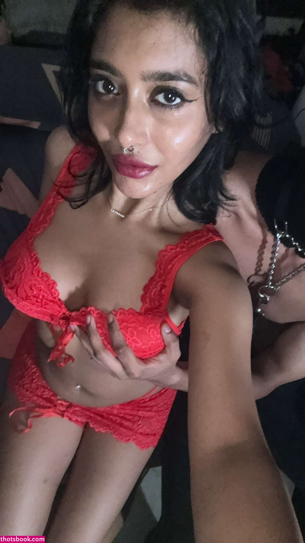 Thea D suuza Nude Leaks OnlyFans Photos #5 1841336