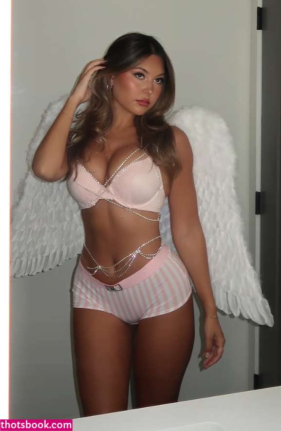 kirstennn kim Nude Leaks OnlyFans Photos #5 1849022