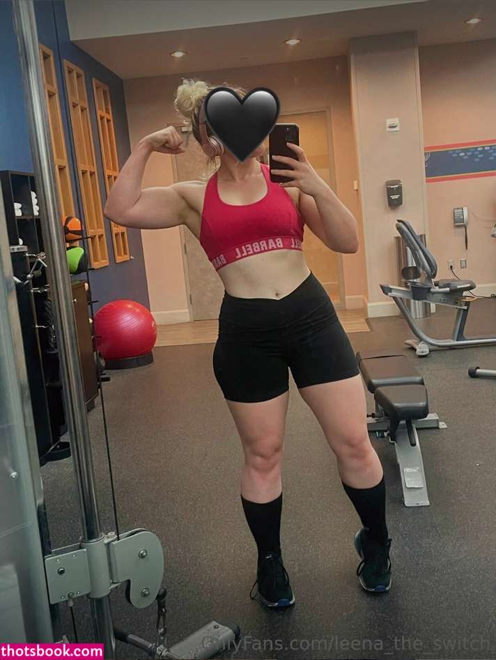 leena the switch LeenaTheSwitch Nude Leaks OnlyFans Photos #3 1849039