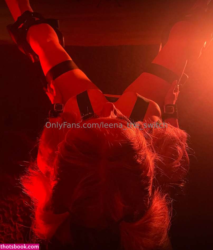 leena the switch LeenaTheSwitch Nude Leaks OnlyFans Photos #4 1849044