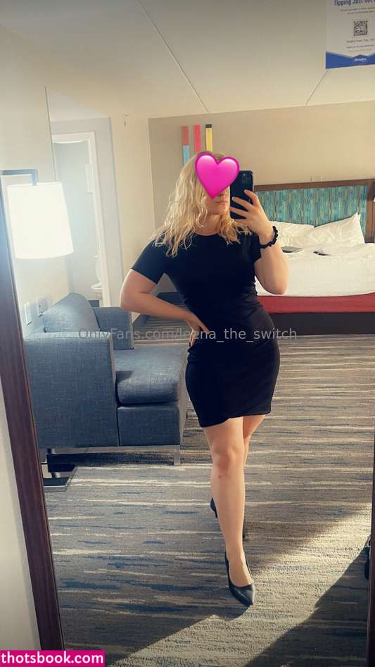 leena the switch LeenaTheSwitch Nude Leaks OnlyFans Photos #4 1849051