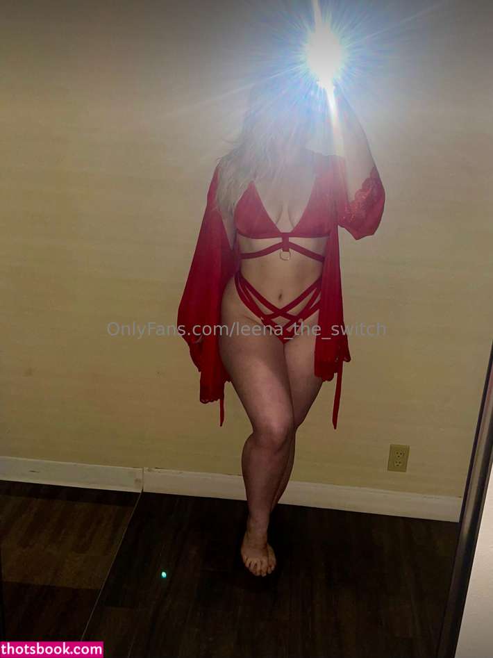 leena the switch LeenaTheSwitch Nude Leaks OnlyFans Photos #5 1849053