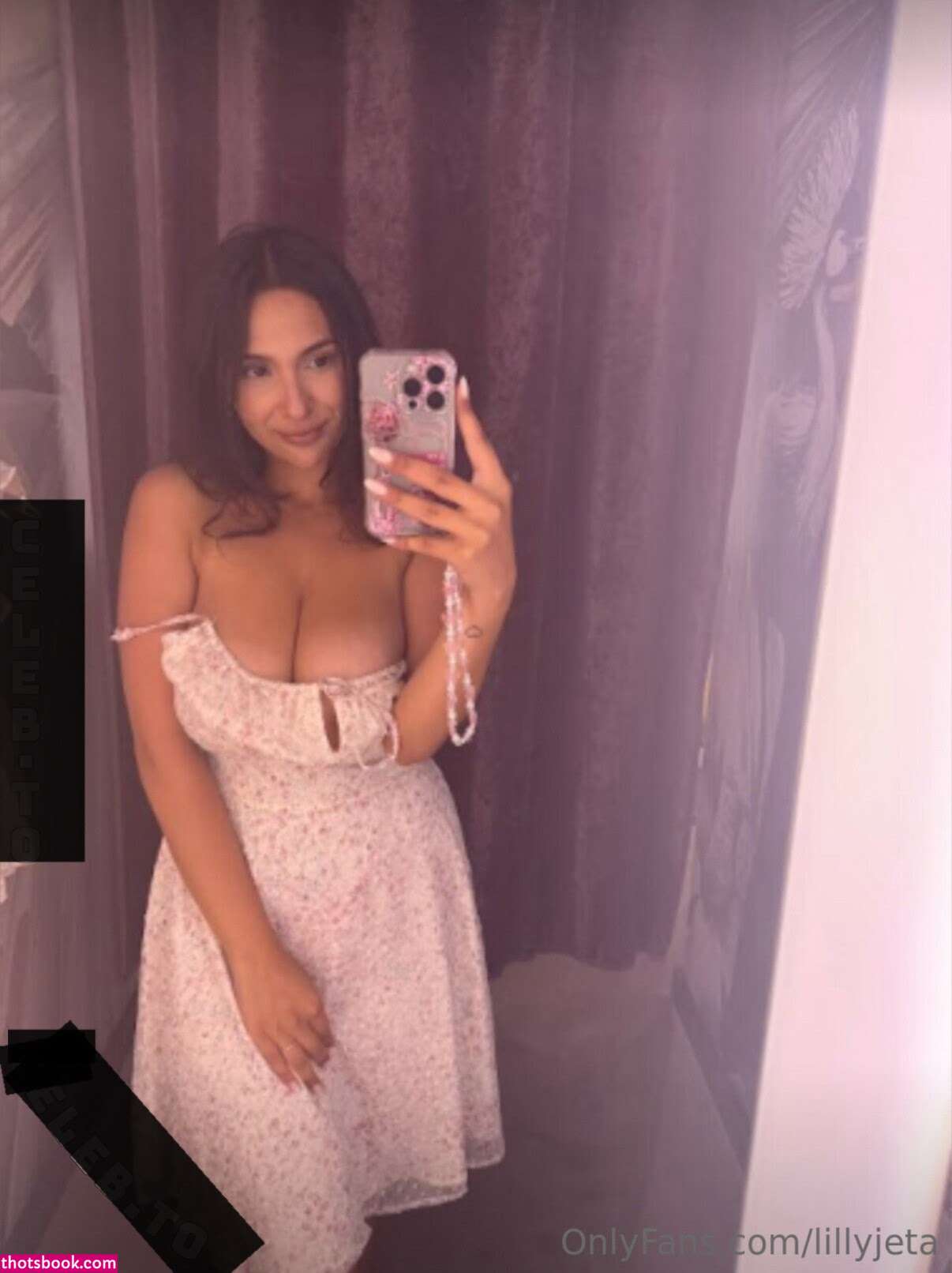 Lilly Jeta caramel mornin Nude Leaks OnlyFans Photos #4 1849101