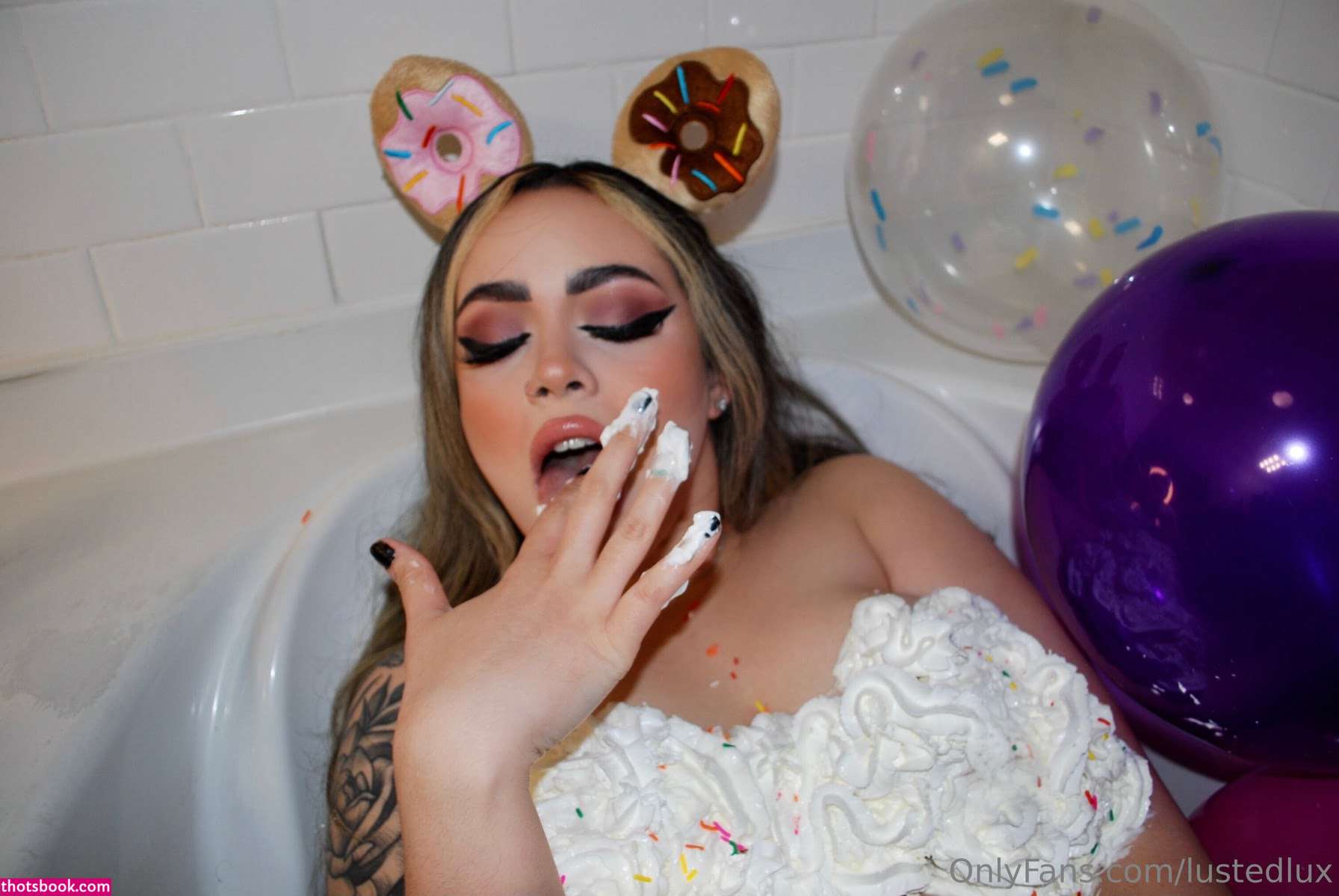 lustedlux xxlustedluxx Nude Leaks OnlyFans Photos #4 1849134